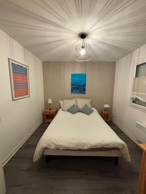 Apartamento De Standing A 100m Des Plages