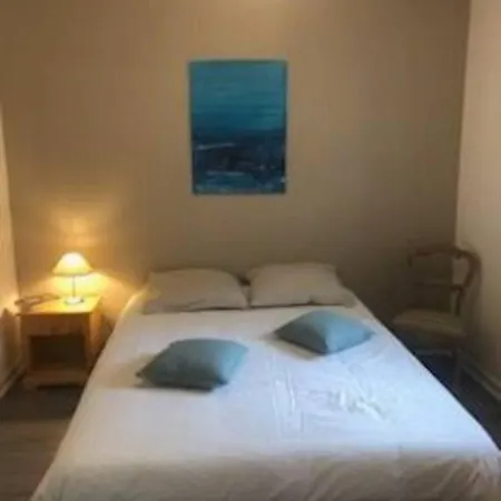 Appartement De Standing A 100M Des Plages Carnac Exterior photo