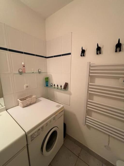 Apartment De Standing A 100m Des Plages Carnac
