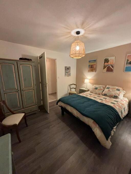Apartment De Standing A 100m Des Plages *