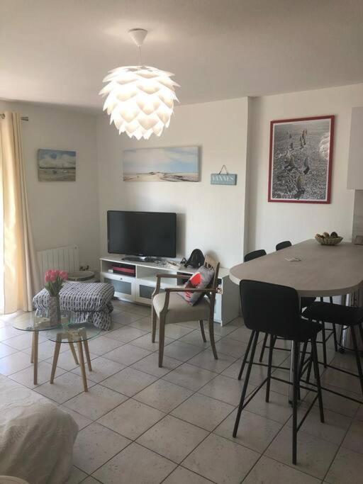 De Standing A 100m Des Plages Appartement *