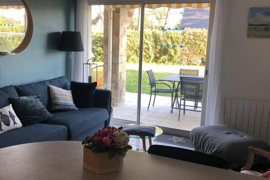 Apartment De Standing A 100m Des Plages